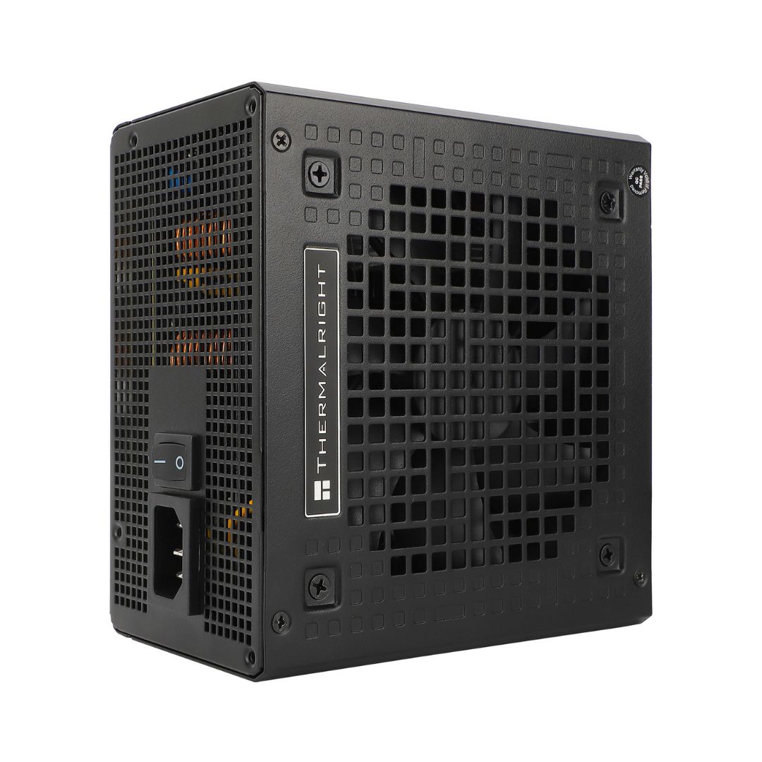 THERMALRIGHT TR-TB450S 80+BRONZE 450W POWER SUPPLY