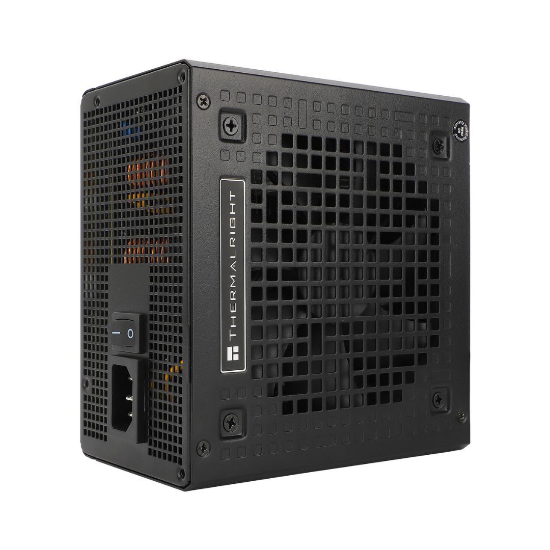 THERMALRIGHT TR-TB550S 80+BRONZE 550W POWER SUPPLY