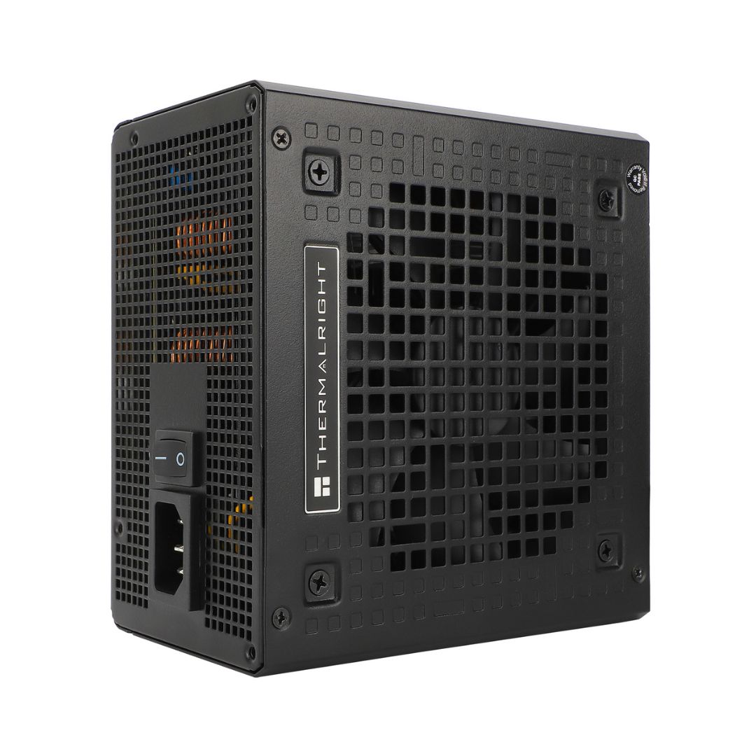 POWER SUPPLY THERMALRIGHT TR-TB750S 80+ BRONZE 750W