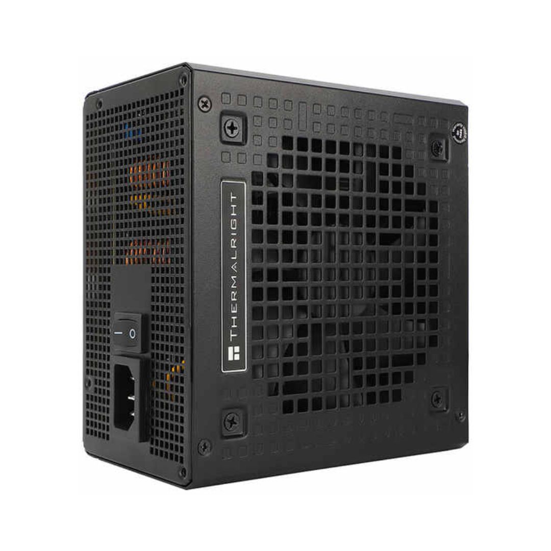 POWER SUPPLY THERMALRIGHT TR-TB850S 80+ BRONZE 850W