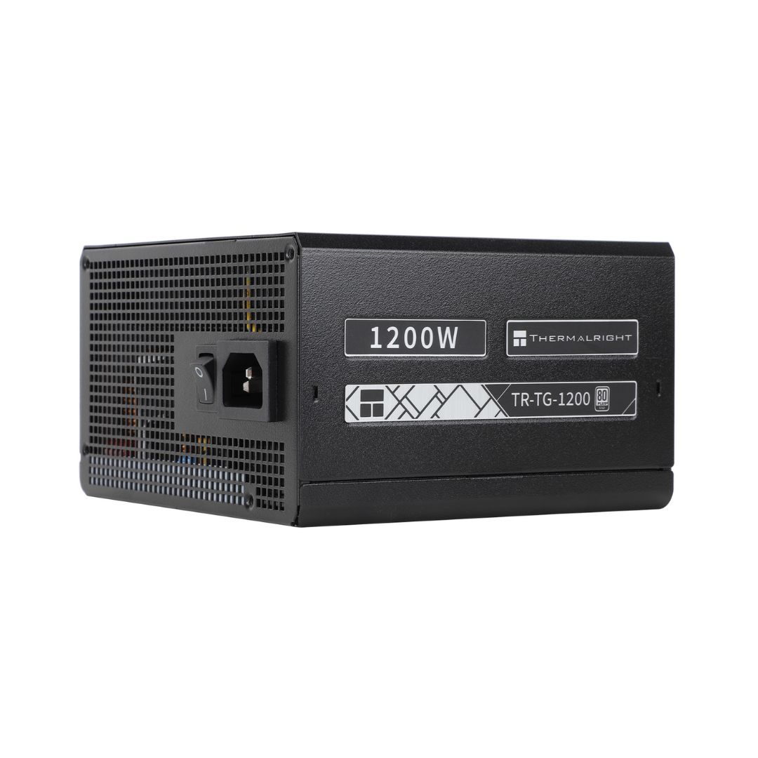 POWER SUPPLY THERMALRIGHT TR-TG1200 80+GOLD 1200W