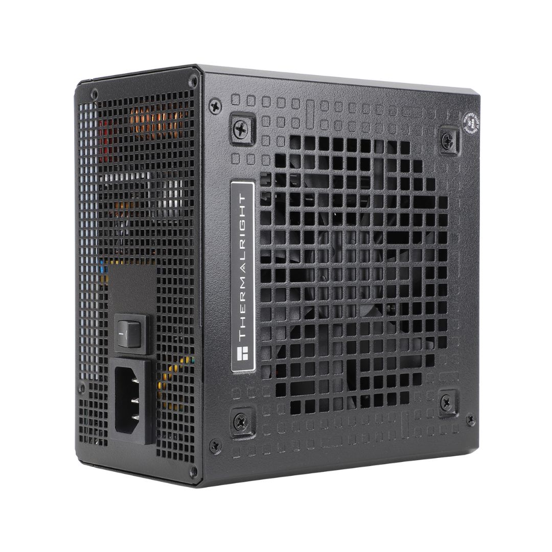 POWER SUPPLY THERMALRIGHT TR-TG1200 80+GOLD 1200W