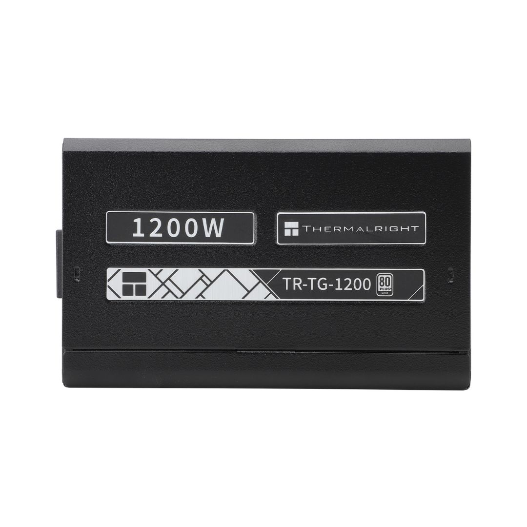 POWER SUPPLY THERMALRIGHT TR-TG1200 80+GOLD 1200W