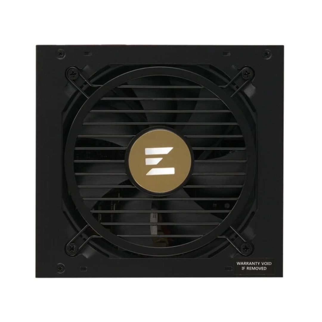 POWER SUPPLY ZALMAN TERAMAX II 1000W 80PLUS