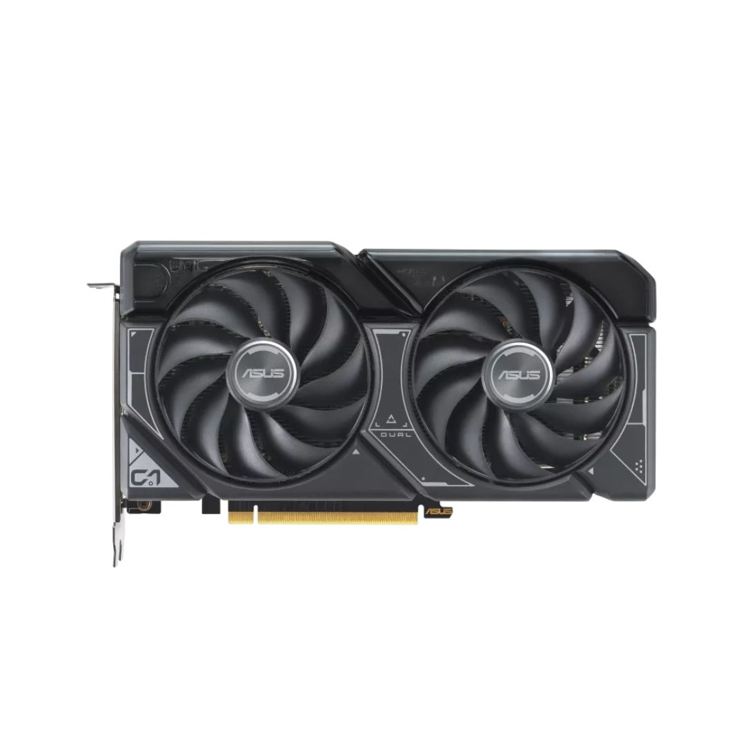 ASUS DUAL RTX4060TI 8GB EVO 128BIT