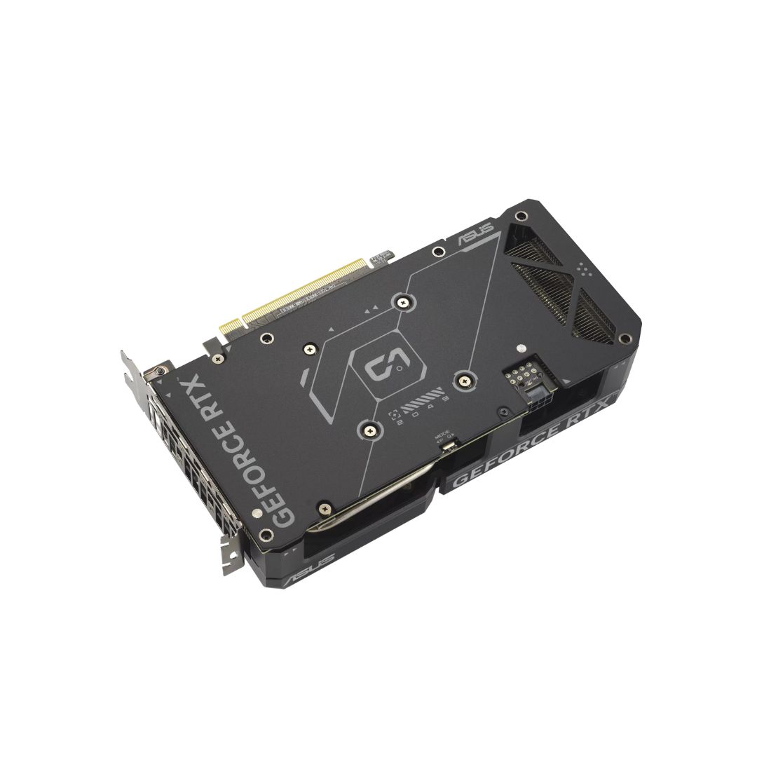ASUS DUAL RTX4060 8GB 128BIT