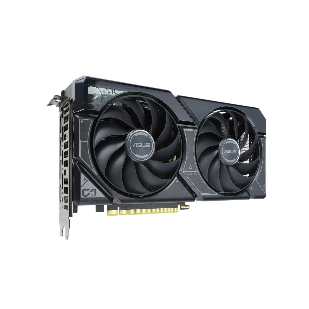ASUS DUAL RTX4060 8GB 128BIT
