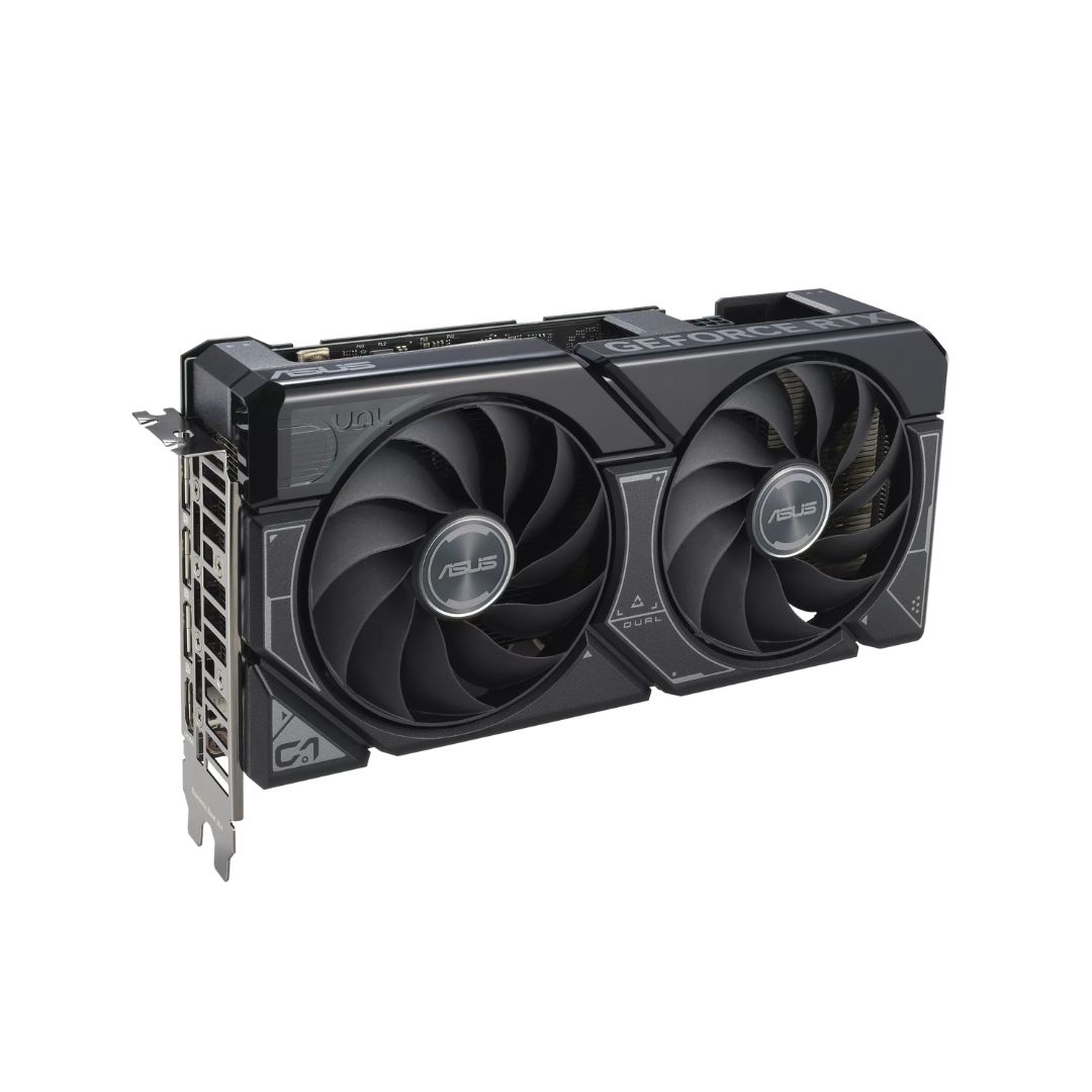 ASUS DUAL RTX4060 8GB 128BIT
