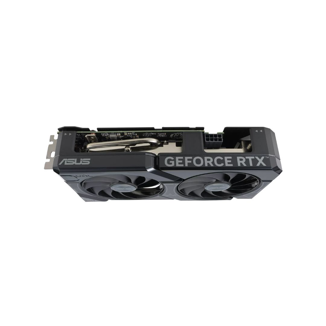 ASUS DUAL RTX4060TI 8GB EVO 128BIT