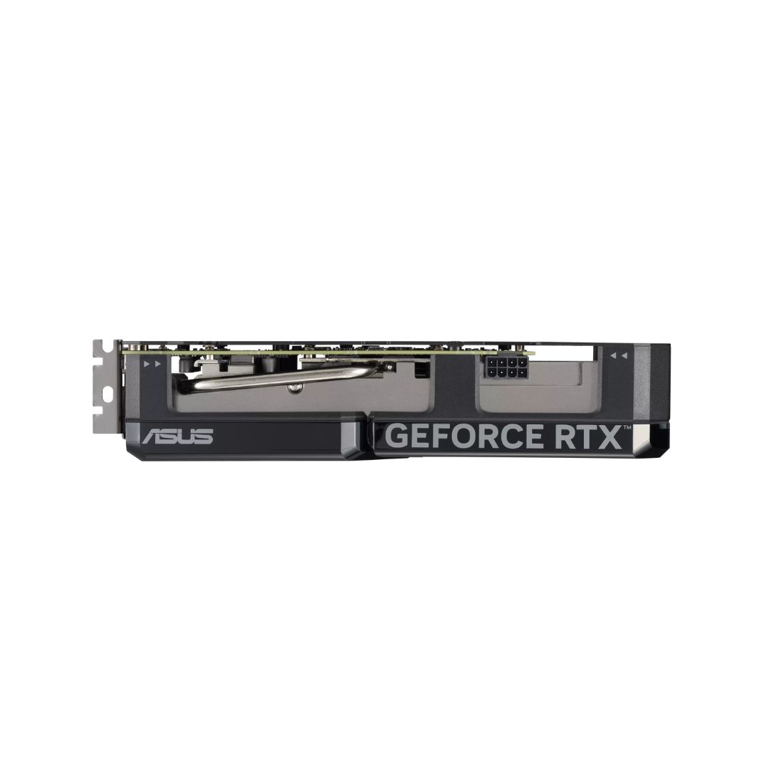 ASUS DUAL RTX4060TI 8GB EVO 128BIT