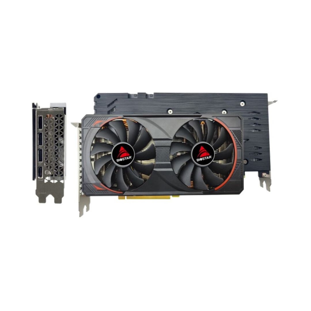 BIOSTAR RTX3070 8GB 256BIT