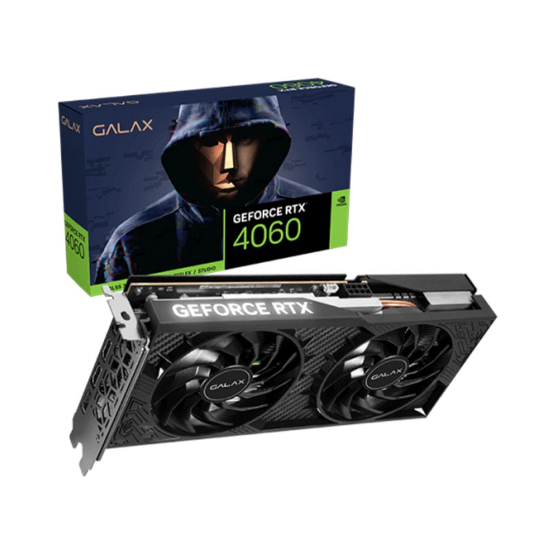 GALAX RTX4060 8GB 128BIT