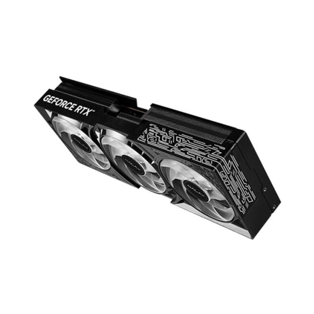 GALAX GeForce RTX™ 5070 Ti 1-Click OC 16GB GDDR7 256-bit