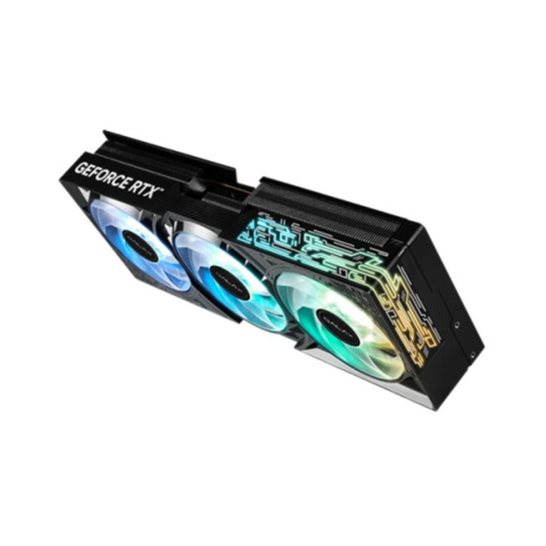 GALAX GeForce RTX™ 5070 Ti 1-Click OC 16GB GDDR7 256-bit