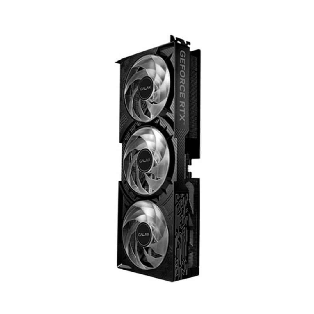GALAX GeForce RTX™ 5070 Ti 1-Click OC 16GB GDDR7 256-bit