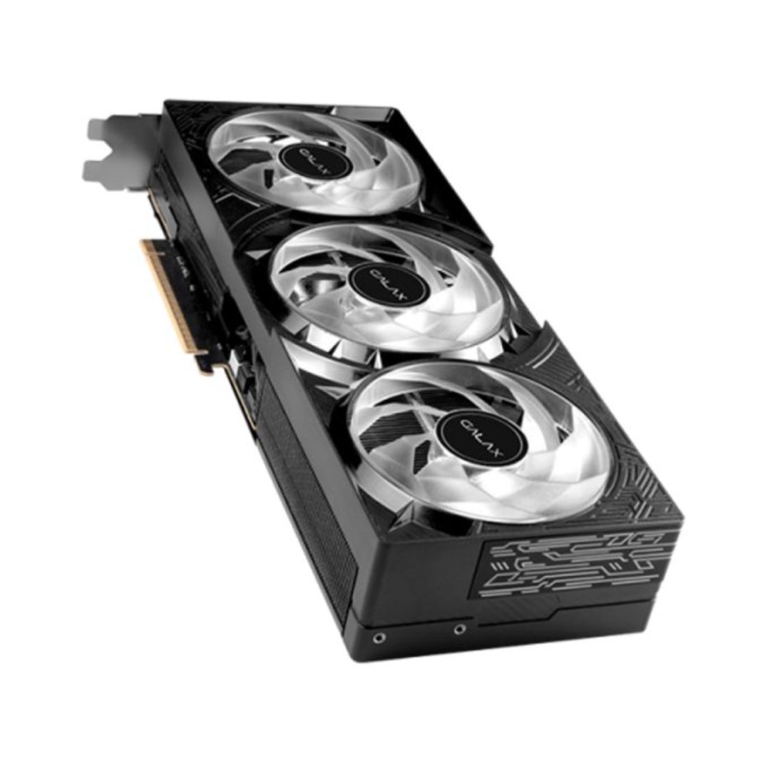 GALAX GeForce RTX™ 5070 Ti 1-Click OC 16GB GDDR7 256-bit