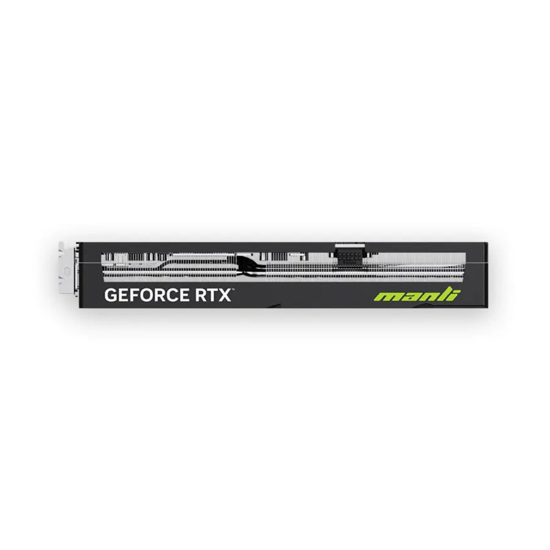 NVIDIA MANLI NEBULA RTX5070TI 16GB 256BIT