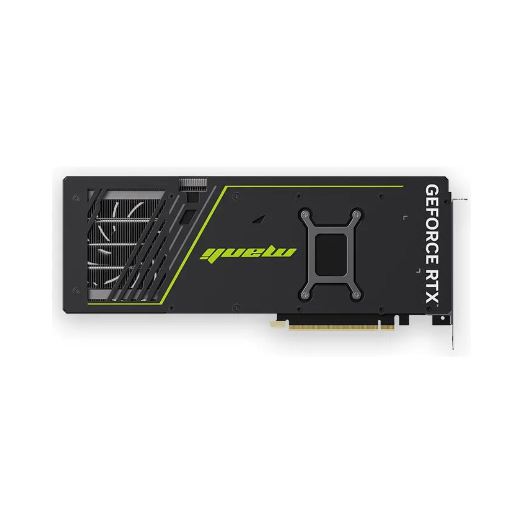NVIDIA MANLI NEBULA RTX5070TI 16GB 256BIT