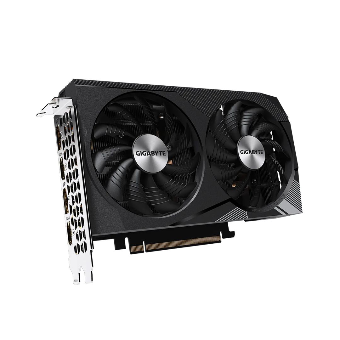 GIGABYTE RTX3060 12GB 192BIT