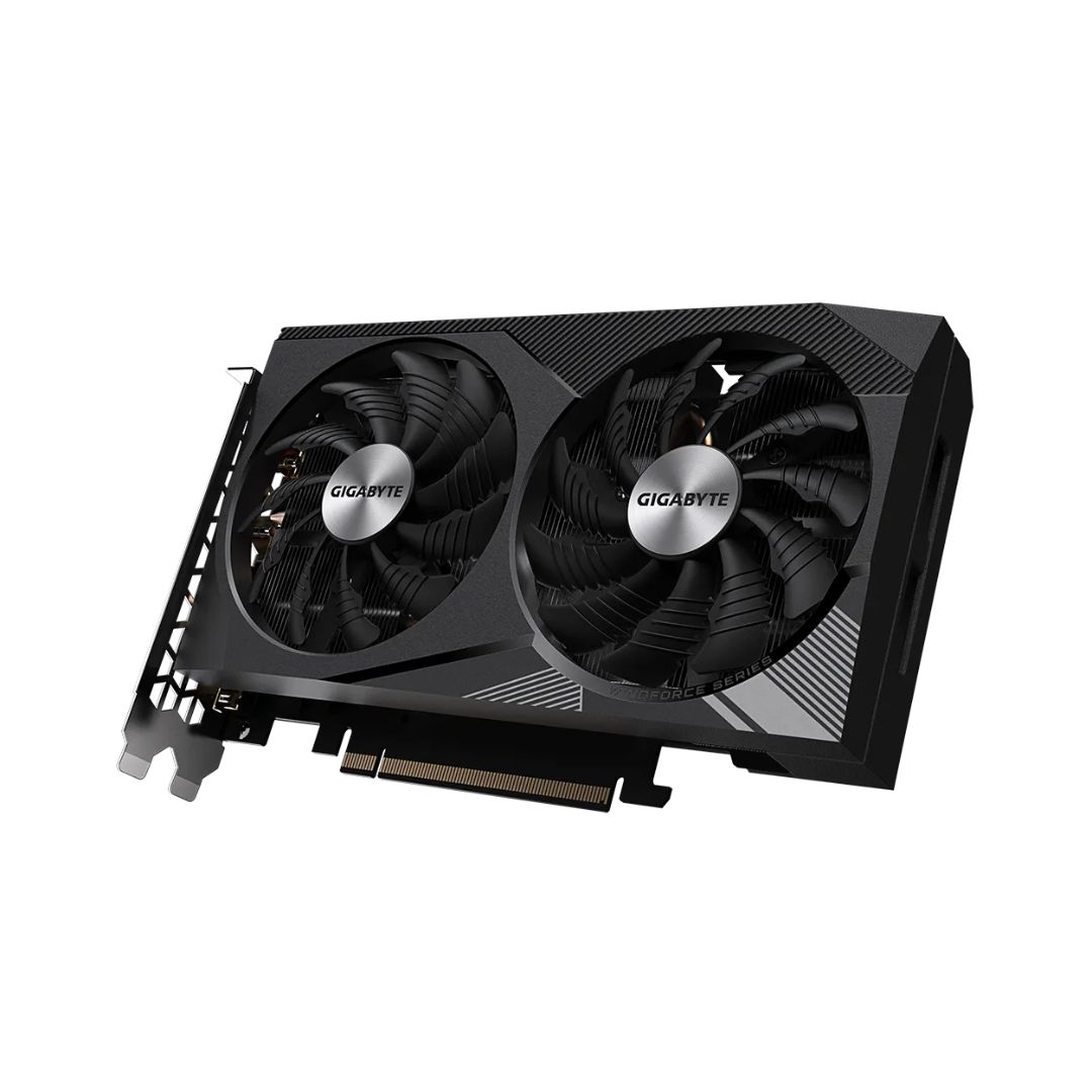 GIGABYTE RTX3060 12GB 192BIT