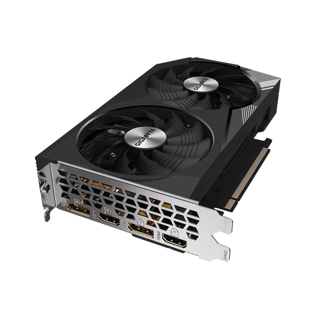 GIGABYTE RTX3060 12GB 192BIT