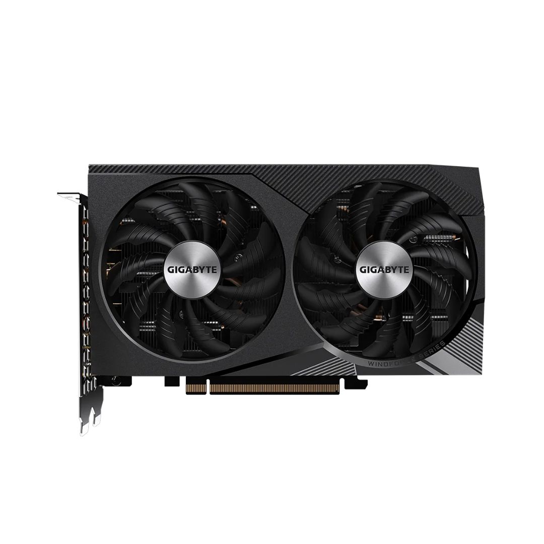GIGABYTE RTX3060 12GB 192BIT
