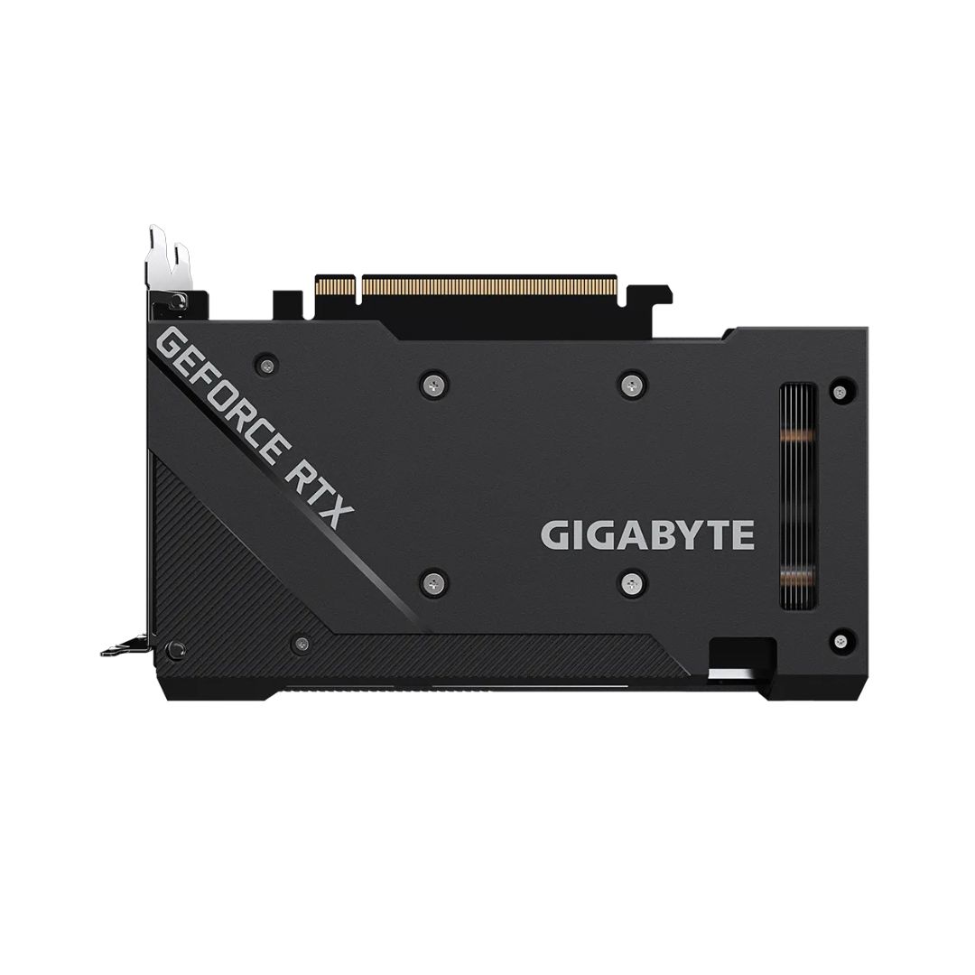 GIGABYTE RTX3060 12GB 192BIT
