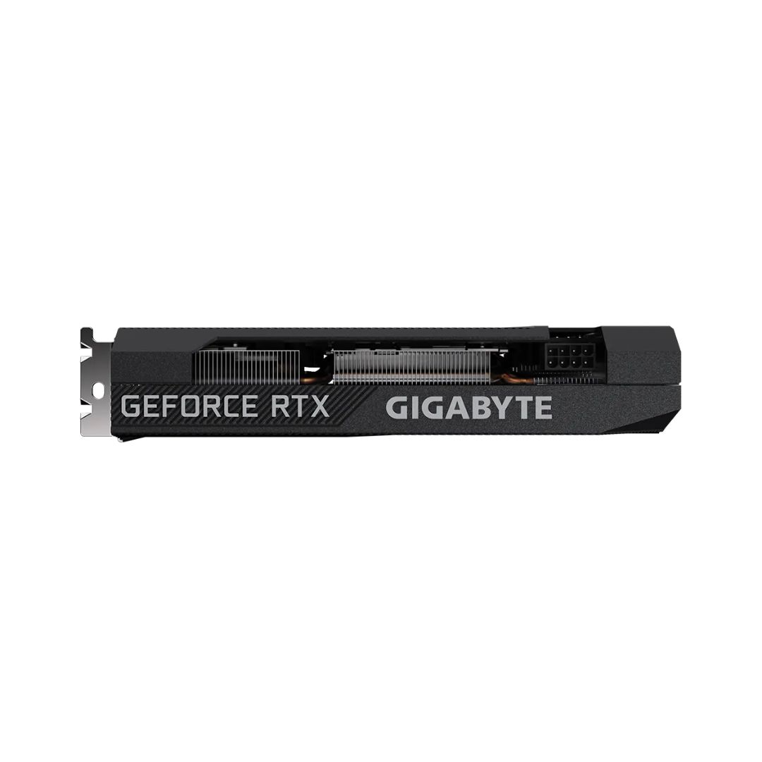GIGABYTE RTX3060 12GB 192BIT