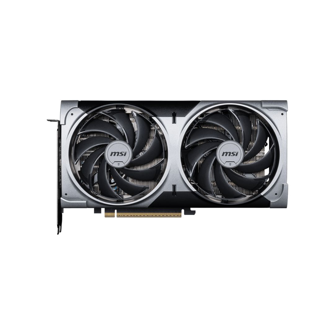 MSI RTX5070 VENTUS 2X 12GB 192BIT