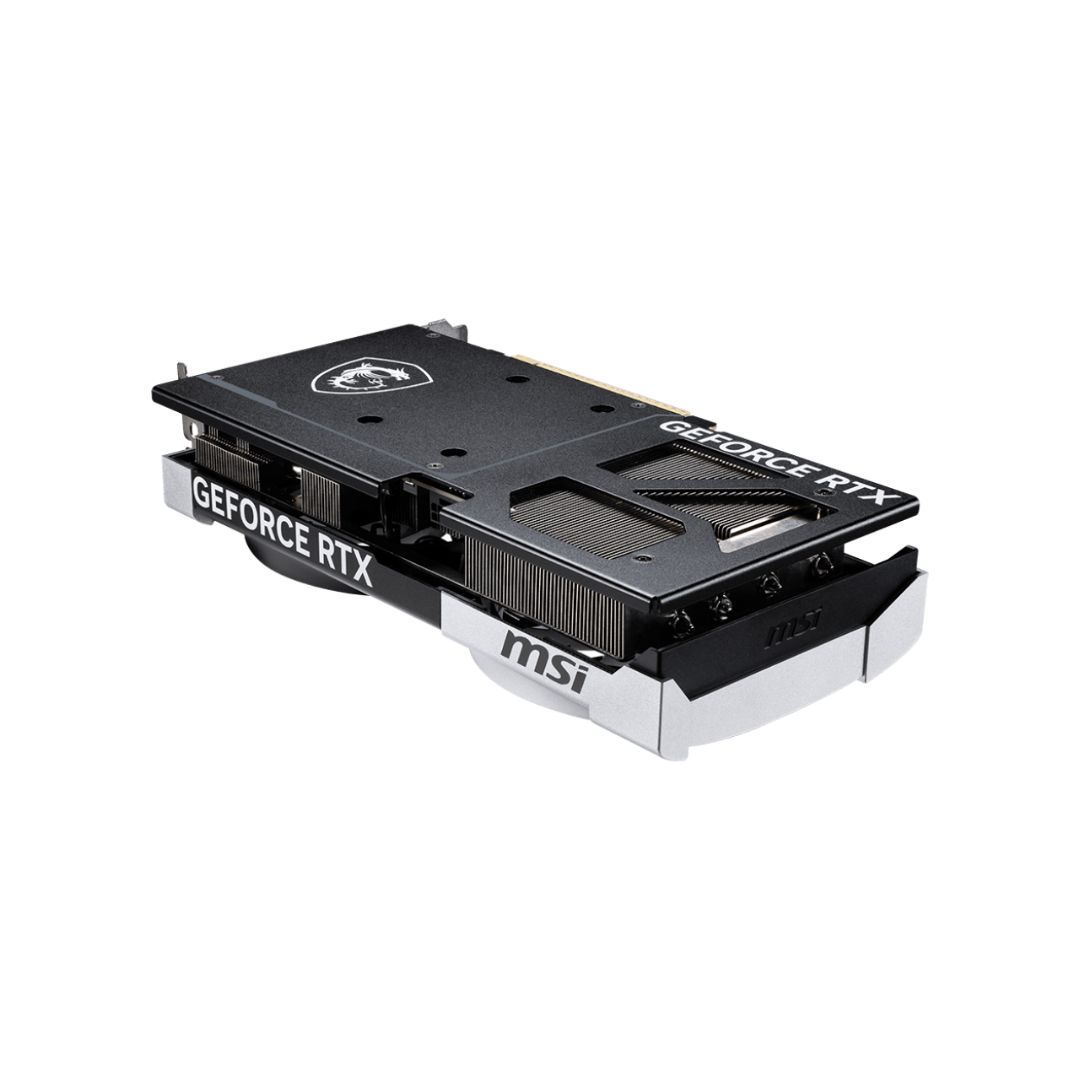 MSI RTX5070 VENTUS 2X 12GB 192BIT