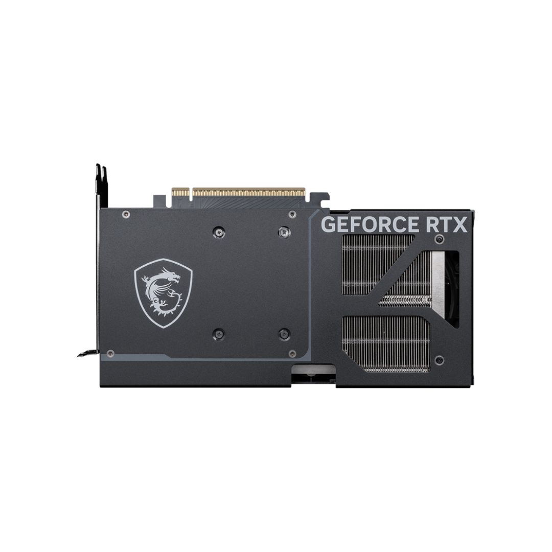 MSI RTX5070 VENTUS 2X 12GB 192BIT