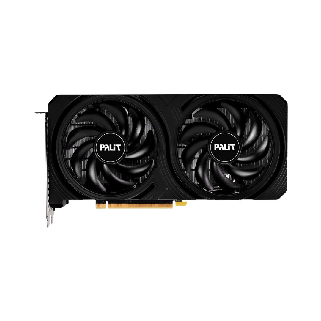 PALIT INFINITY RTX4060 8GB 128BIT
