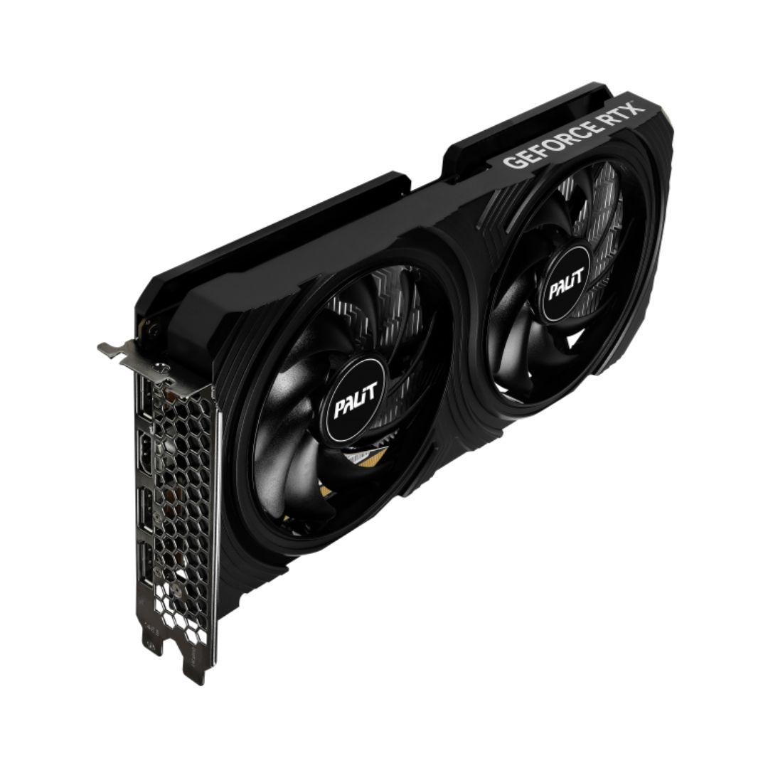 PALIT INFINITY RTX4060 8GB 128BIT