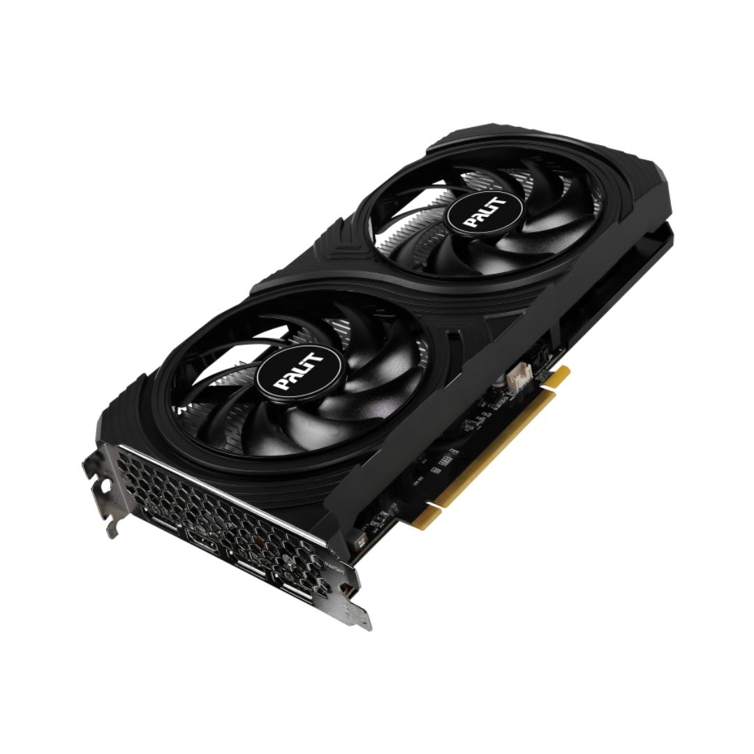 PALIT INFINITY RTX4060 8GB 128BIT