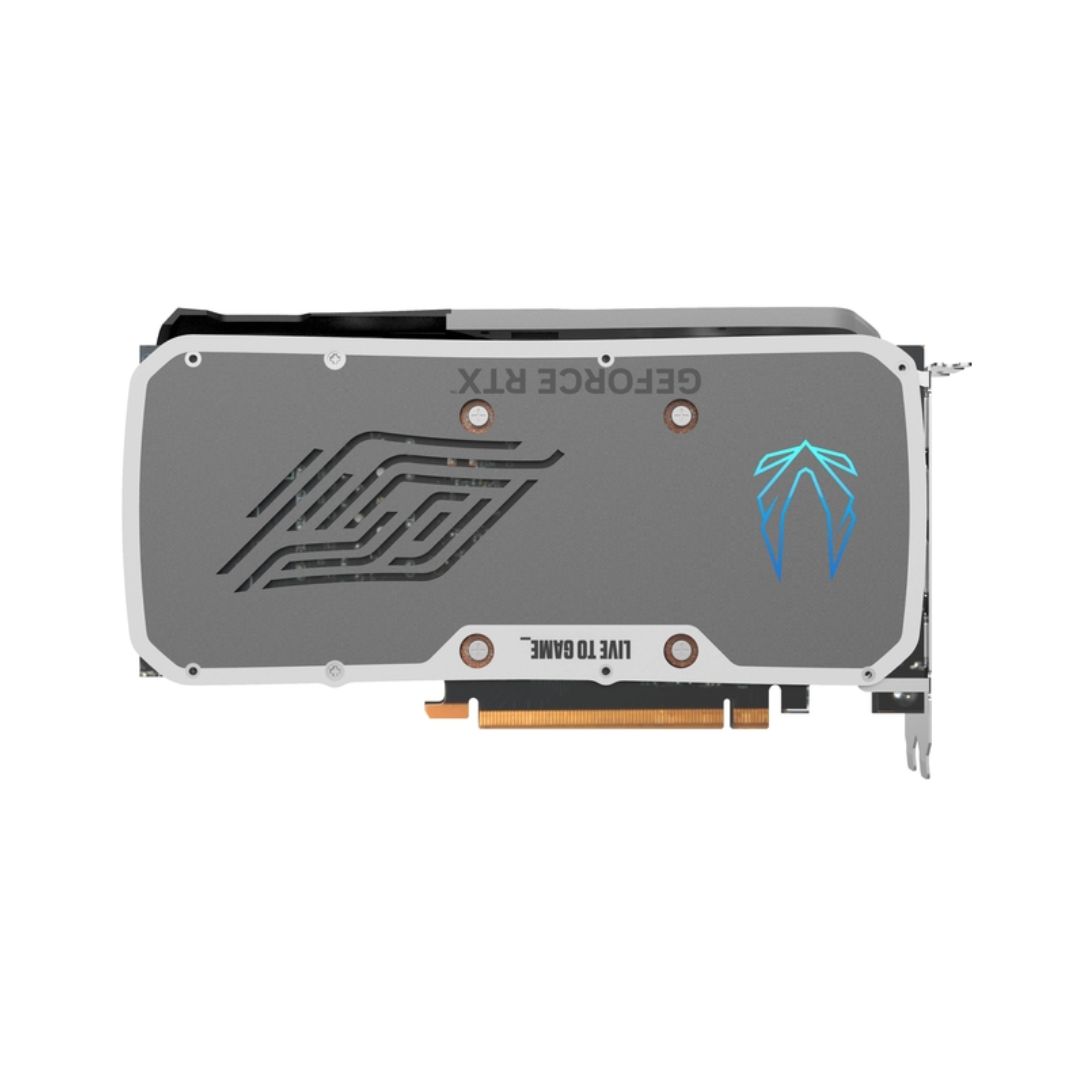 ZOTAC GAMING RTX4070 SUPER 12GB 192BIT