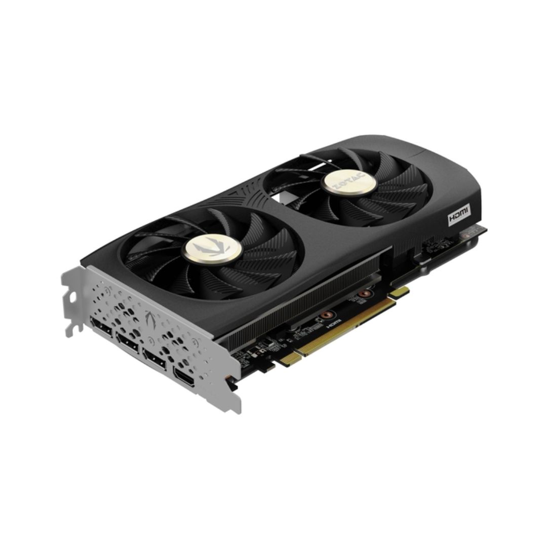 ZOTAC GAMING RTX4070 SUPER 12GB 192BIT