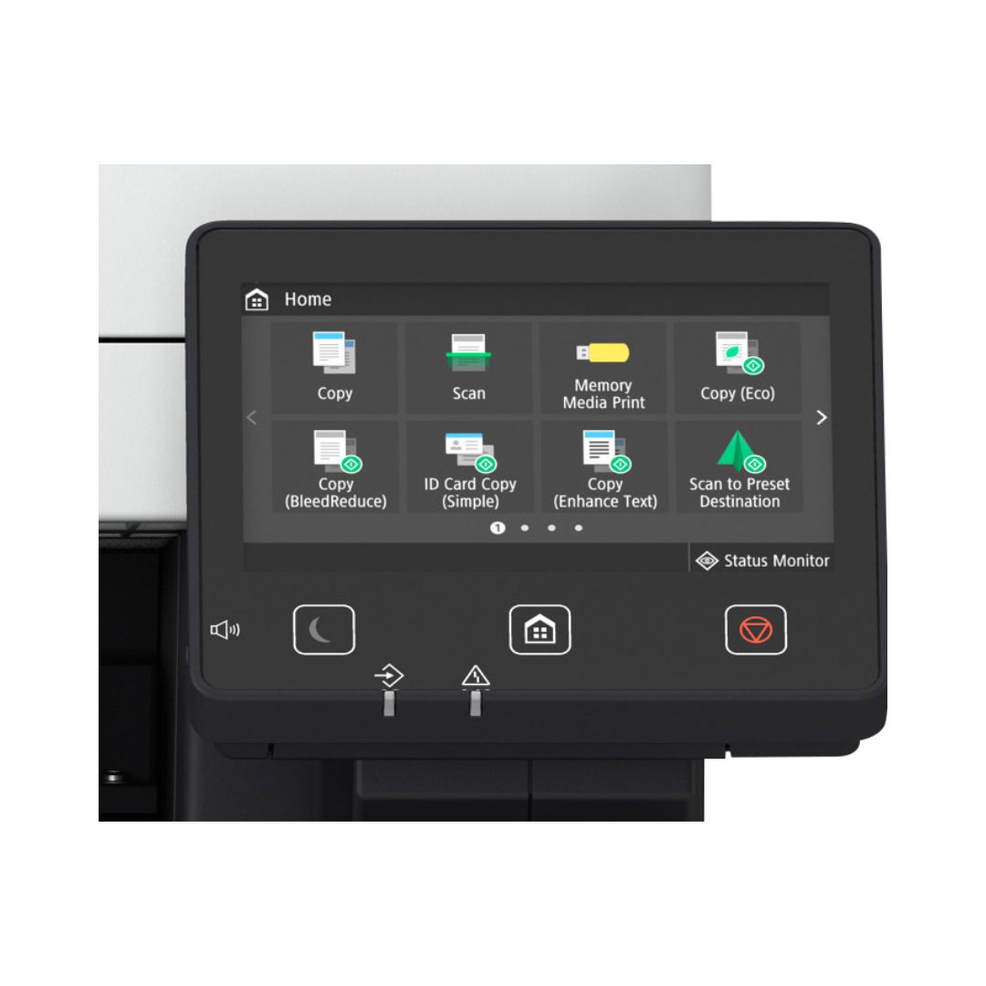 CANON COLOR LASERJET MF655CDW