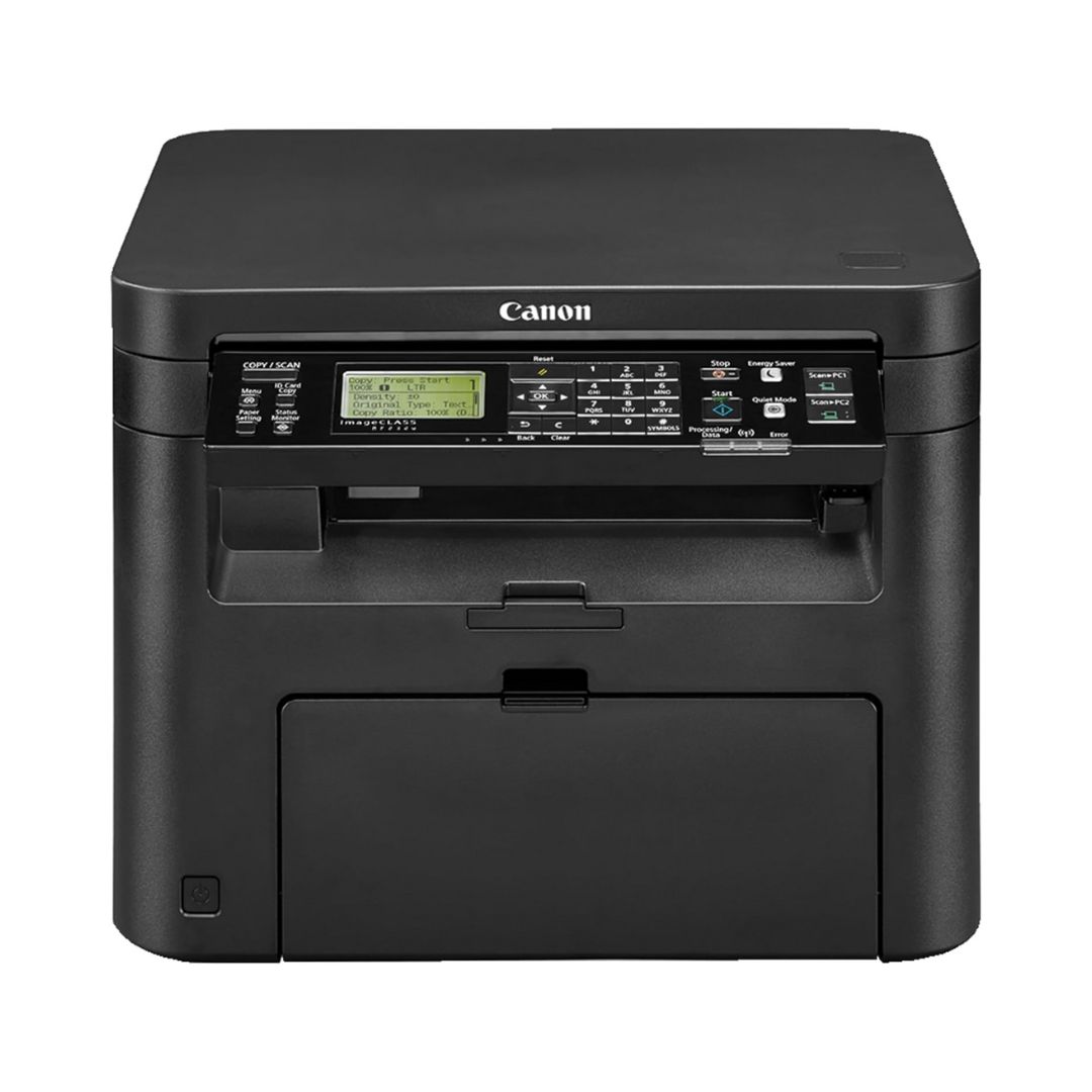 CANON LASERJET MF232W 3IN1 WI-FI