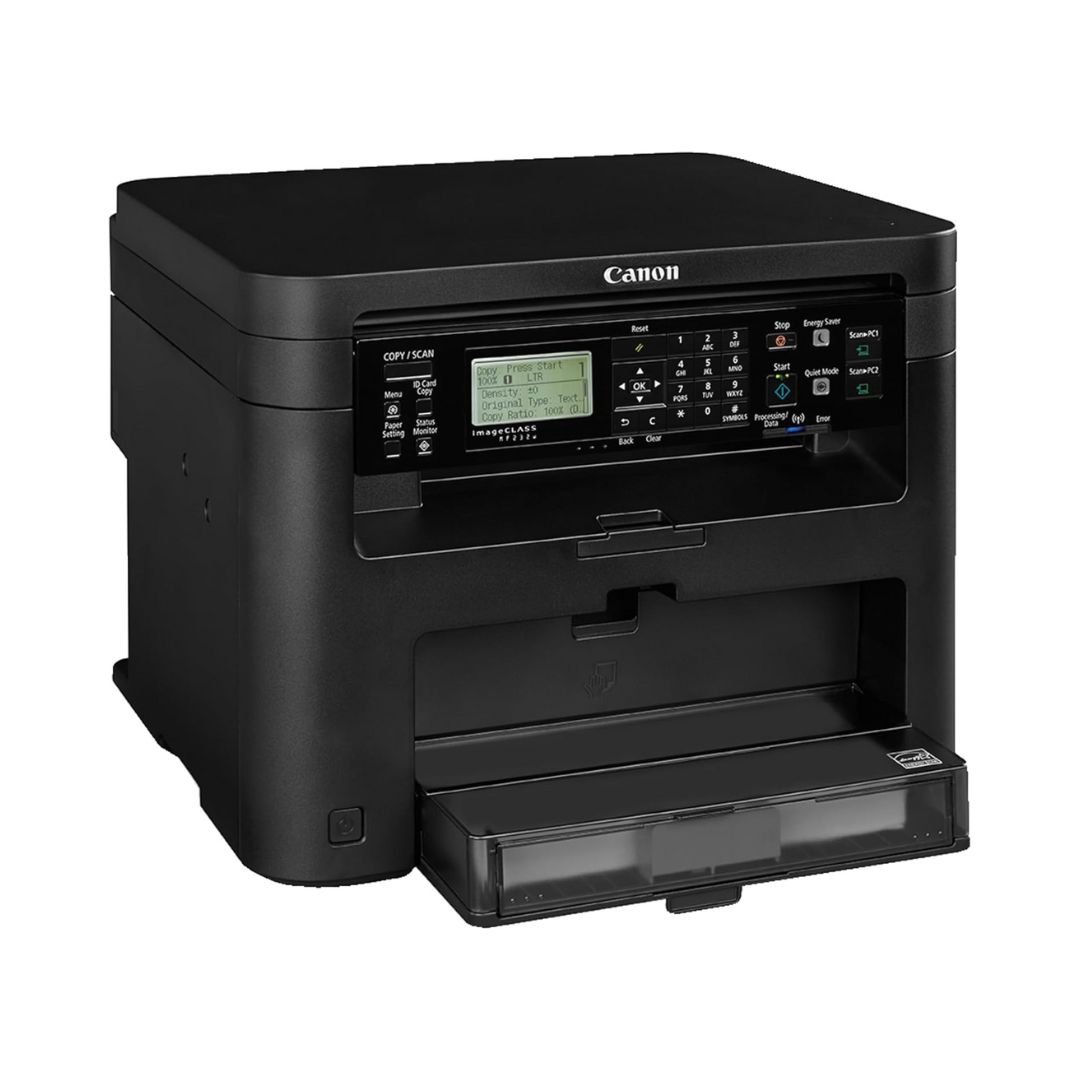 CANON LASERJET MF232W 3IN1 WI-FI