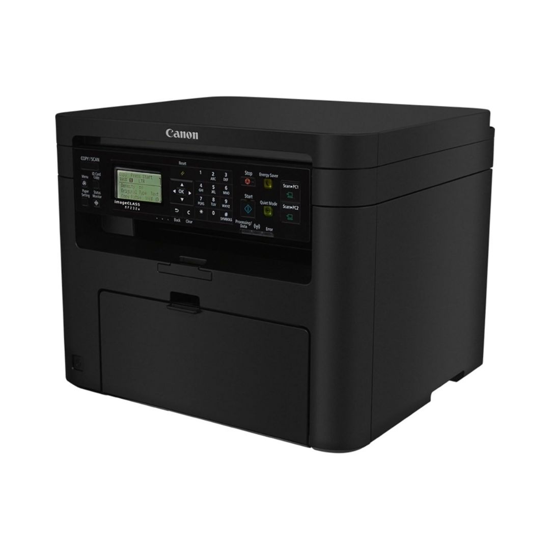 CANON LASERJET MF232W 3IN1 WI-FI