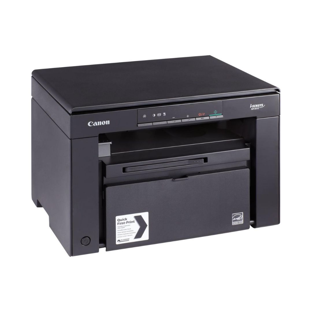 CANON LASERJET MF3010 3IN1
