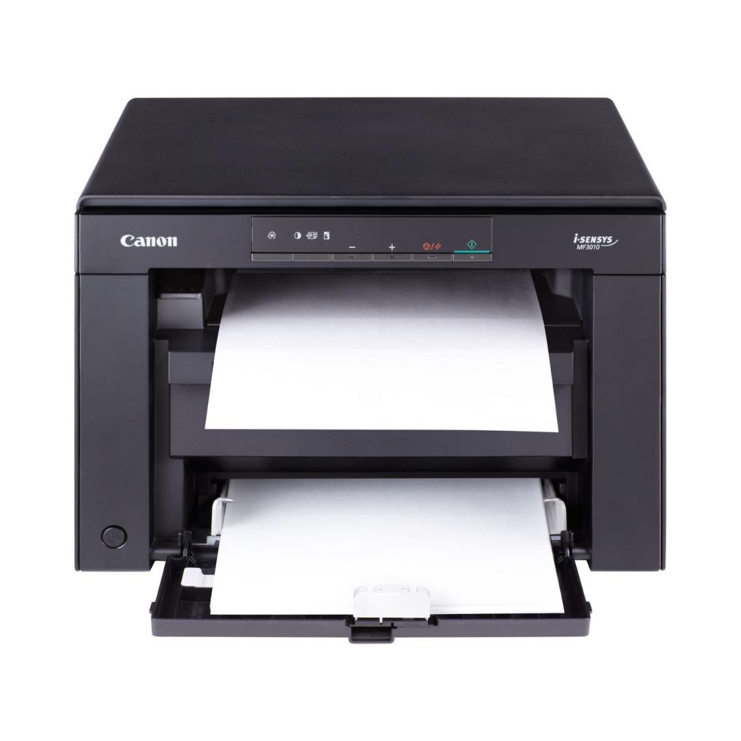 CANON LASERJET MF3010 3IN1
