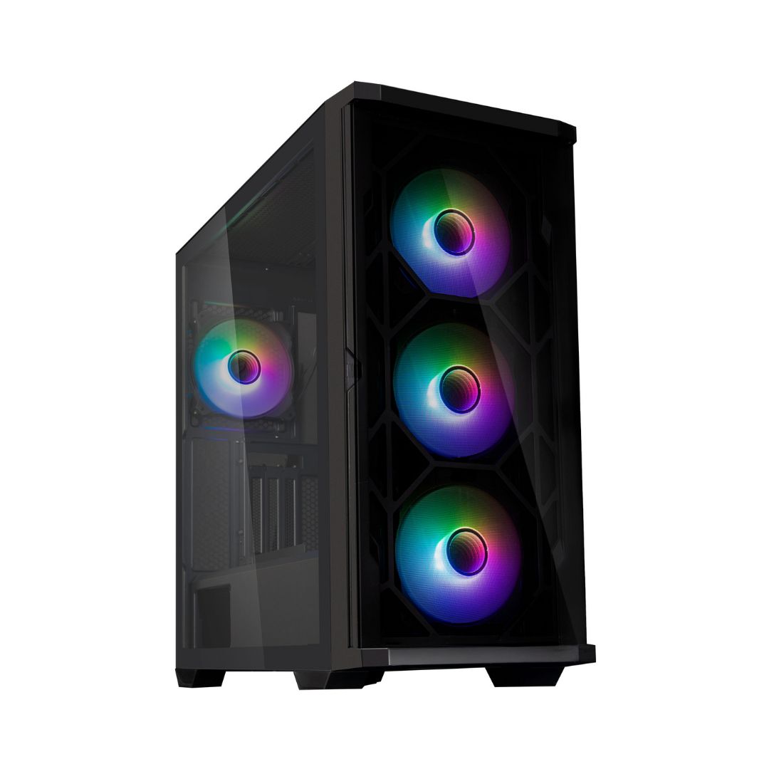 ZALMAN Z10