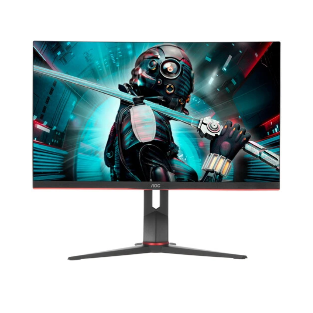 MONITOR AOC CQ27G2U 144HZ SPEAKERS