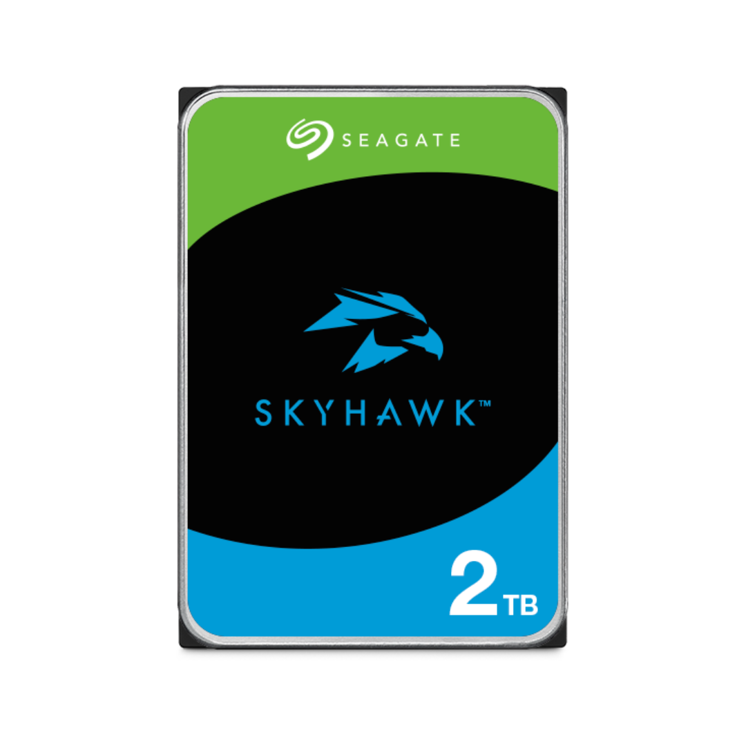 HDD 3.5 SEAGATE SKYHAWK 2TB