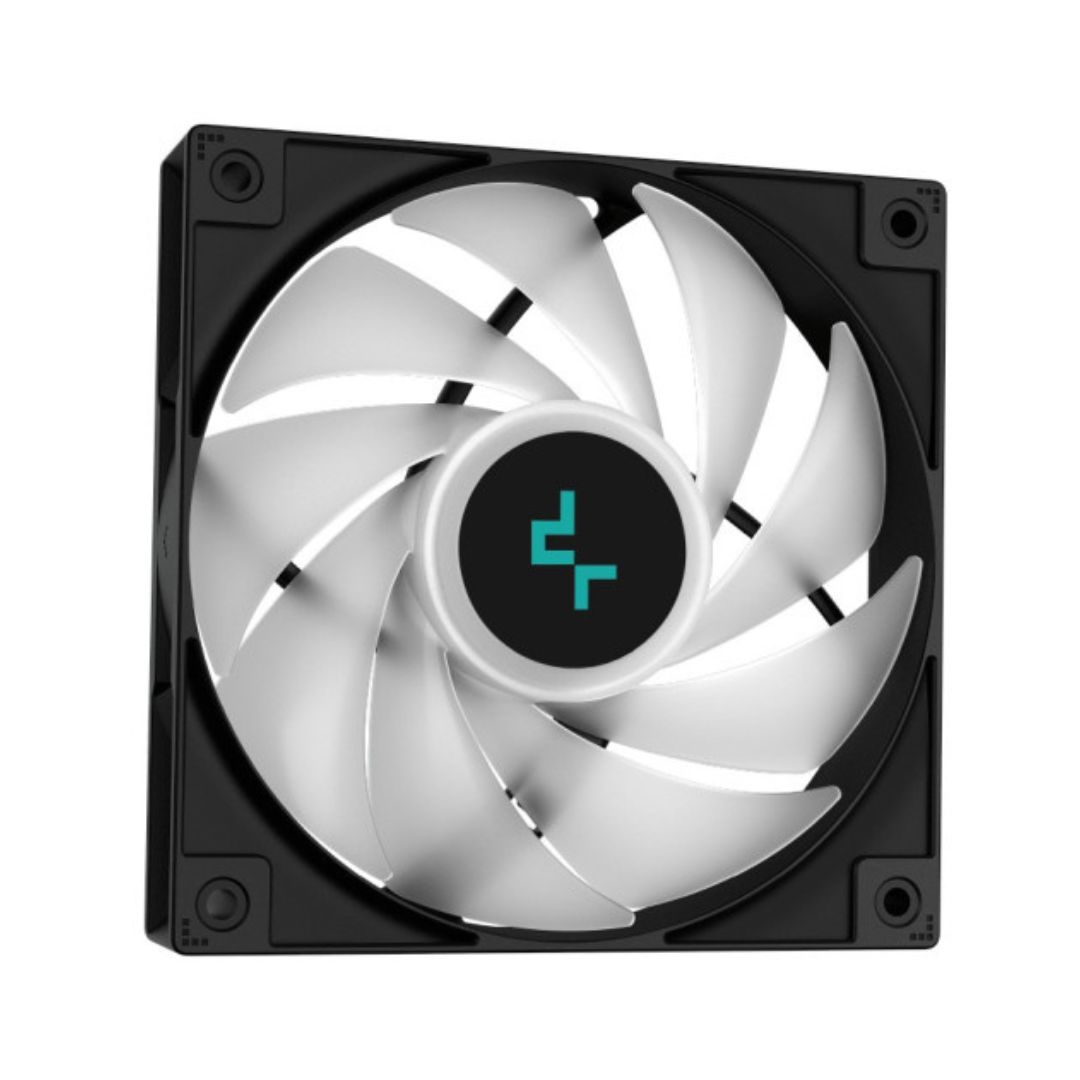 DEEP COOL GAMMAXX LS520 SE DIGITAL BK