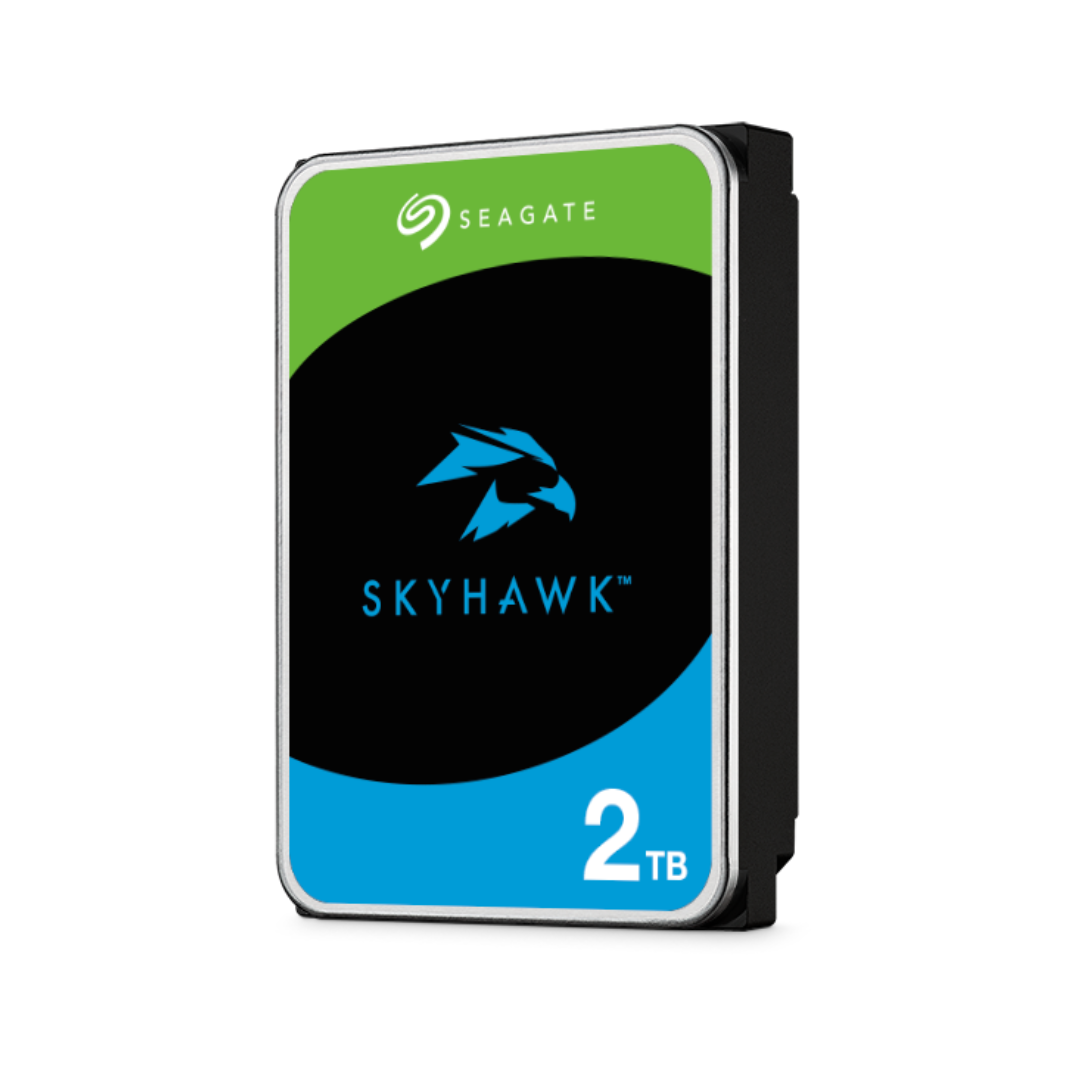 HDD 3.5 SEAGATE SKYHAWK  2TB