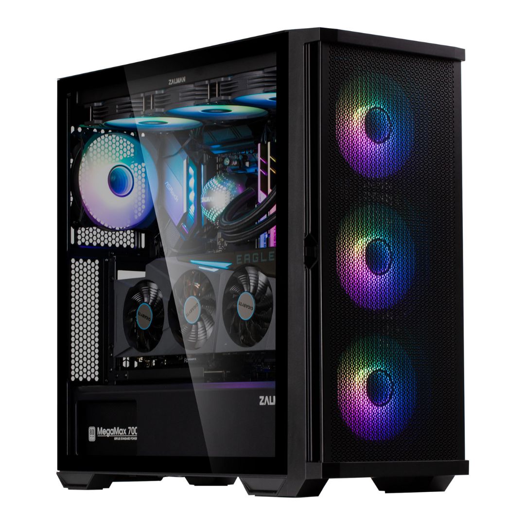 ZALMAN Z10