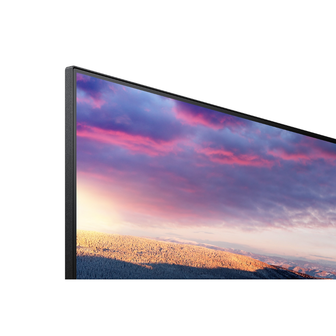MONITOR SAMSUNG S24R356FZI FHD IPS 75Hz