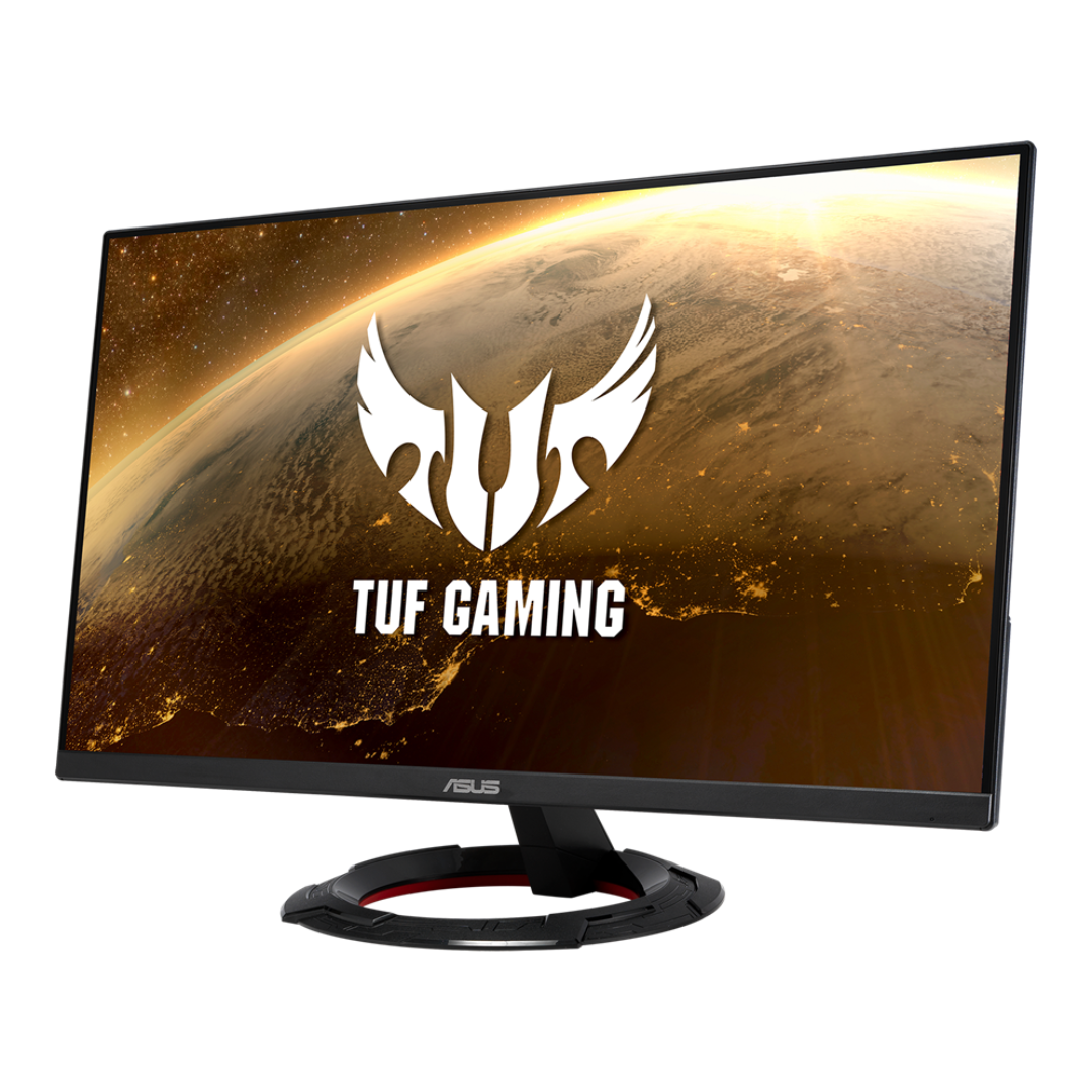 MONITOR ASUS TUF GAMING VG2491R 165HZ (speakers)